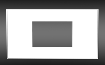 designové vypínače Lithoss Soft Touch RAL9010